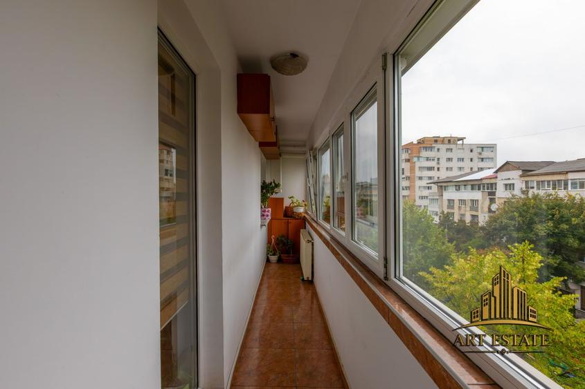 🏢 Apartament 3 camere de vânzare – Bulevardul Alexandru cel Bun