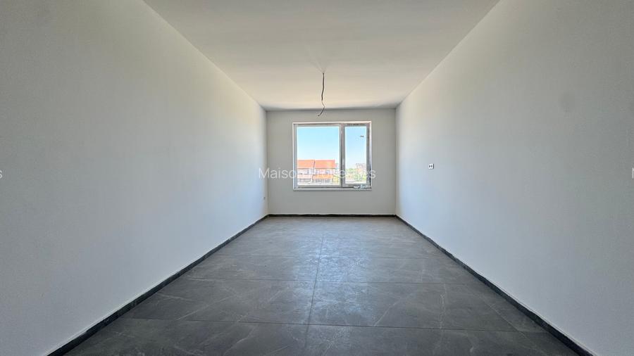 COMISION 0% | Apartament 2 Camere | Zona Giroc | Disponibil Imediat - 4