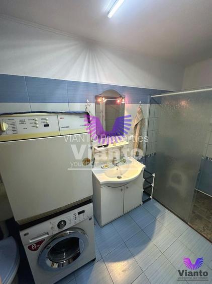 Casa 6 camere 168mpu si teren 305mp | Selimbar - 16