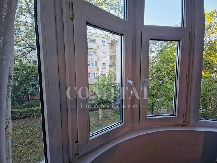 Garsonieră cu finisaje moderne | Etaj intermediar | Kaufland-Mănăștur