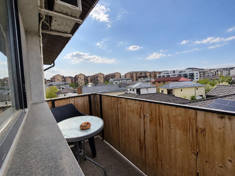 Dudu – Chiajna | 2 Camere Gata de Mutare | 52.000 €