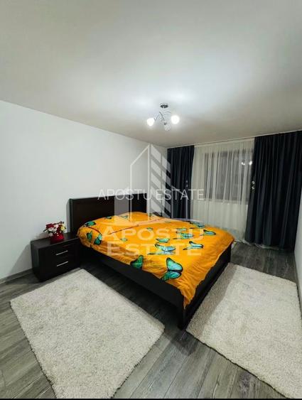 Apartament cu 2 camere de inchiriat, Dumbravita,Timisoara - 6