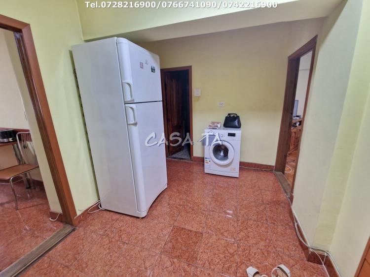 Inchiriere apartament 2 camere, Str.Unirii (Ultracentral)