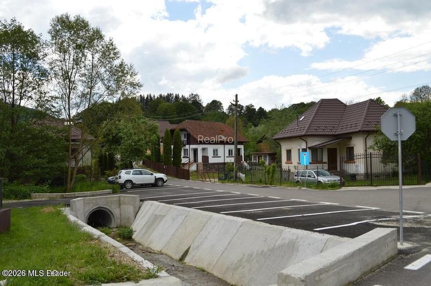 Nucsoara - Casa cu teren 600 mp - 25