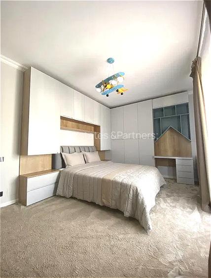 Apartament 3 camere | Prima închiriere & Parcare inclusă | Zona Sisești - 4