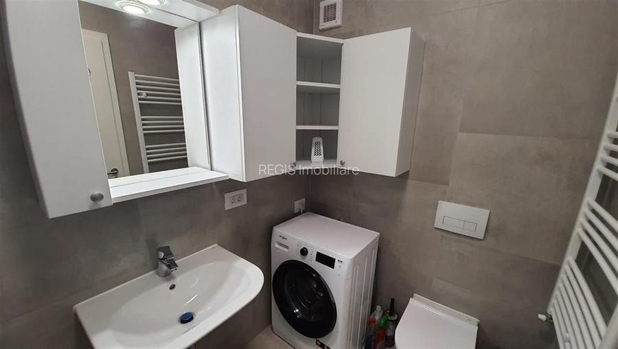 Apartament de vanzare 2 camere - open space, Coresi KASPER - 8