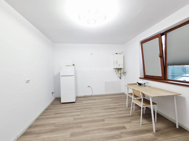 Casa cu toate utilitatile la pret de apartament - 4