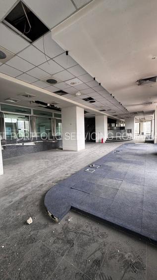 De vanzare CLADIRE CORPORATE – FOST SEDIU BANCAR - BRASOV - 13
