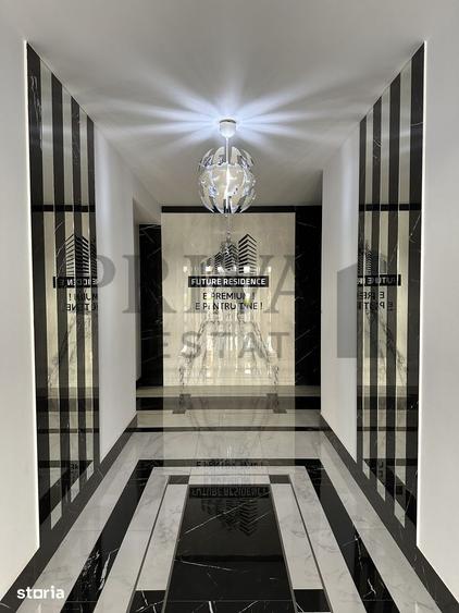 Apartament LUX 2 camere, Piscina, Lift,, Garaj Subteran, Lidl Giroc