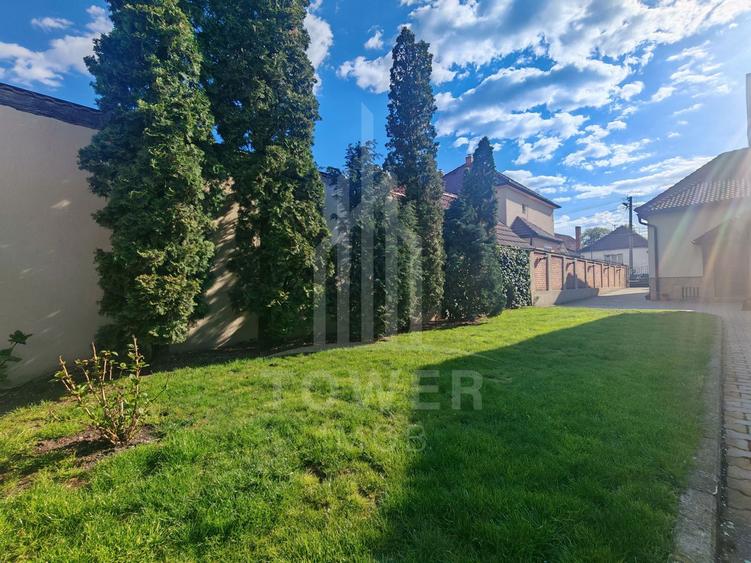 Casă individuală de vânzare – cartier Lazaret, Sibiu