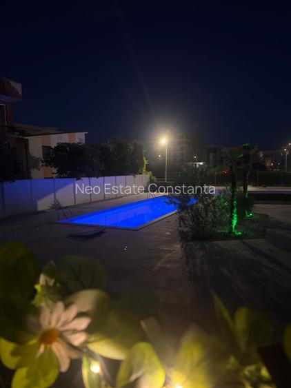 Studio modern | Sunrise Residence - în apropiere de Lidl