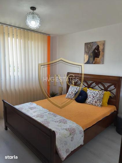 Apartament cu 2 camere | Centrala proprie | Proximitate metrou | Domenii - 6