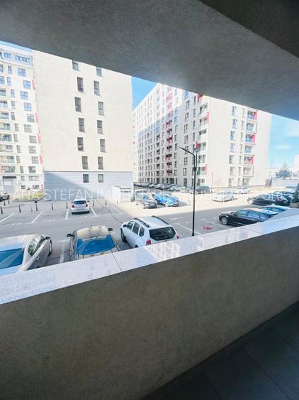 Lujerului l Plaza residence l 2 camere modern l 10 min metrou l