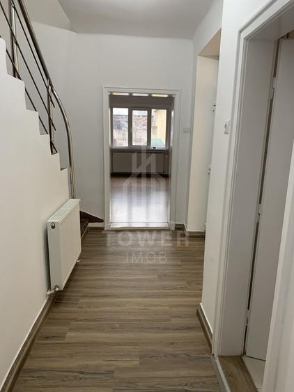Casa duplex de închiriat, renovată | Zona Parcul Sub Arini