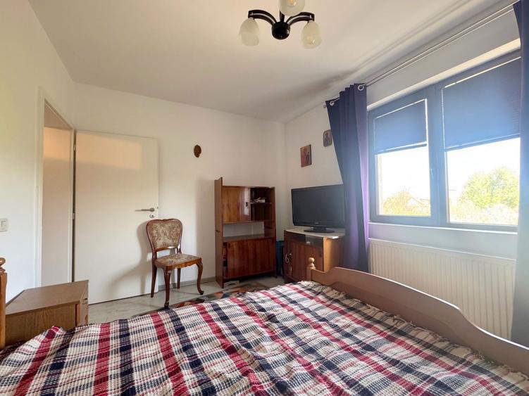 Apartament 2 camere in centru Giroc-comision 0