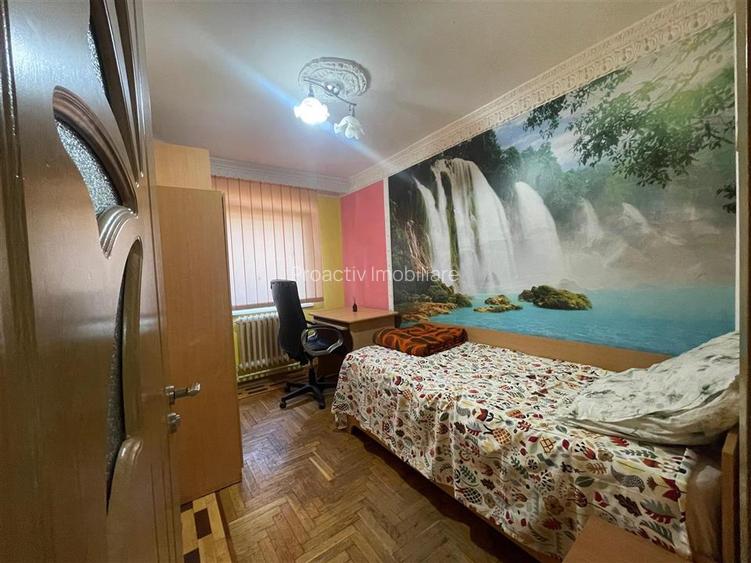 Apartament 3 camere | Obcini | Etaj 1 | 3c-4547 - 5