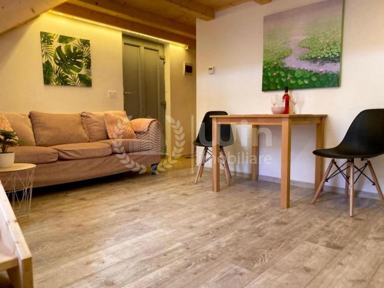 Oportunitate de Investitie! Imobil cu 9 apartamente | Centru | Horea