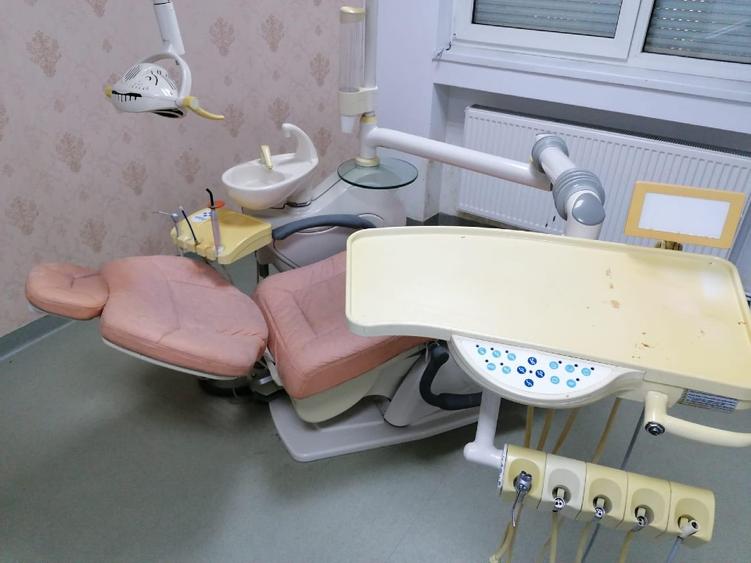 Piața Romană/George Enescu – fost cabinet stomatologic – ideal medical / office