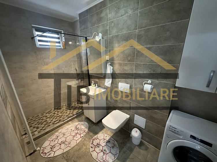 Apartament de 2 camere, 47mp, parcare, Zona Maurer Residence
