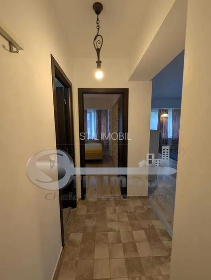 Apartament 2 Camere CUG - 420 euro - 6