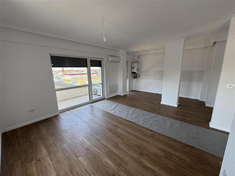 Apartamente cu 2 camere Sofyan One, Santandrei