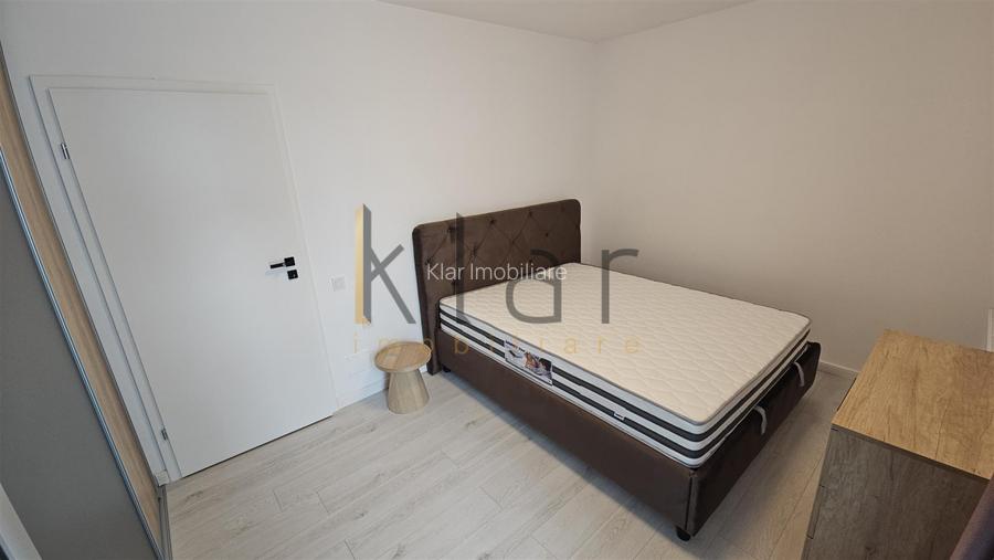 Apartament modern 2 camere 55mp, Intre Lacuri, Iulius Mall - Park Lake