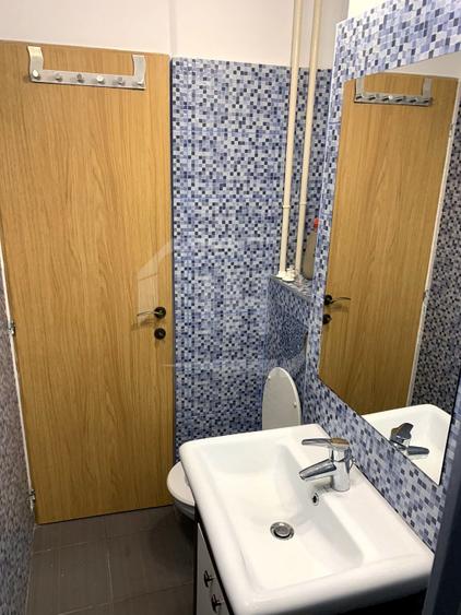 Apartament 1 camera, decomandat, etaj 1, zona Muncitorilor - Gheorgheni