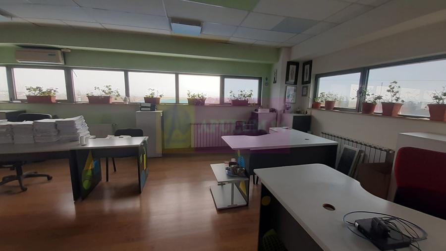 Showroom în Sudul Bucureștiului