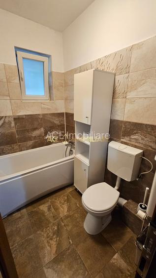 2 Camere | Popesti Leordeni | Curte proprie 113mp | Centrala | Parcare - 9