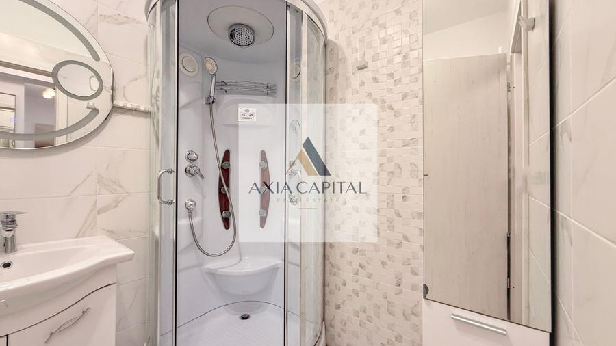Apartament 2 camere | Complex nou | Etaj 1 | Parcare