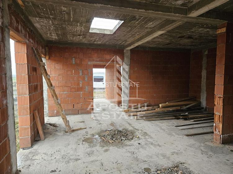 Oportunitate investitie 2 unitati de duplex in Timisoara, zona Metro 2 - 37