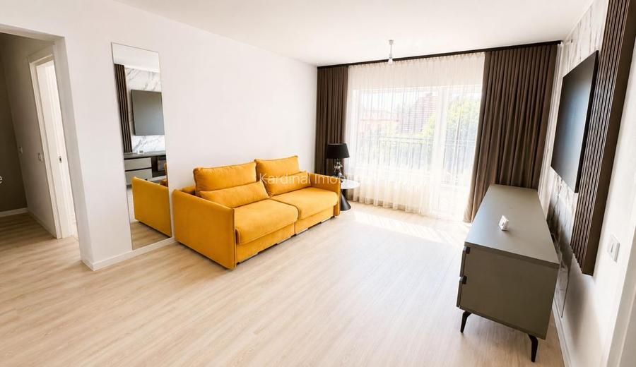 Apartament Premium | Bloc Nou | Parcare Subterană Inclusă | Calea Bucu - 3