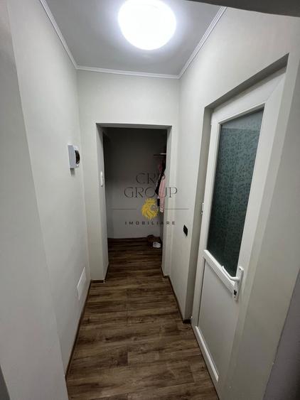 Apartament cu 2 camere | CEC | Paco Bahne