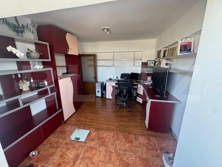 Apartament de 4 camere, 73mp - Dacia