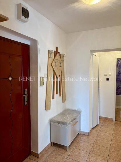 Apartament 2 camere decomandat | Metrou 1 Decembrie 1918 | Renovat complet - 13