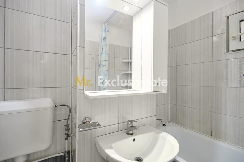 Apartament Mioveni , etajul 2 , decomandat !