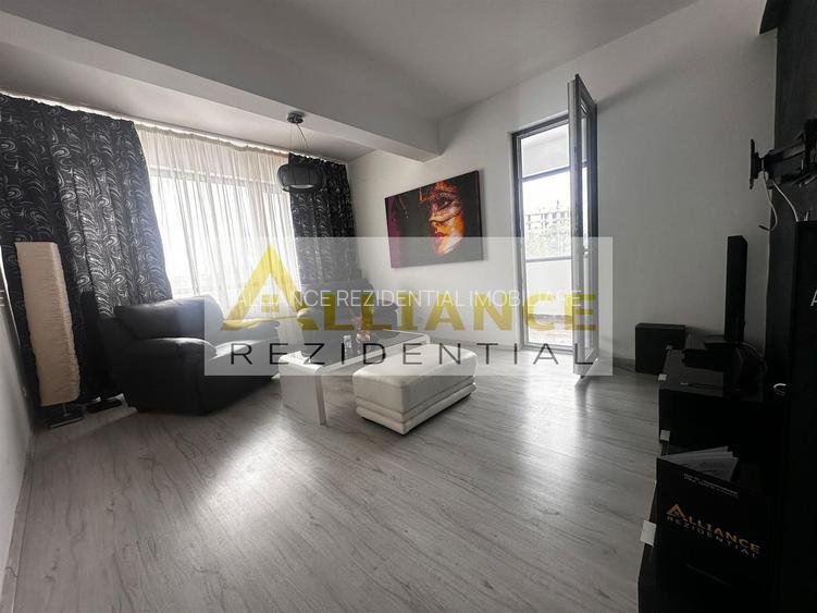 APARTAMENT 3 CAMERE - 5 MINUTE METROU BERCENI - 3