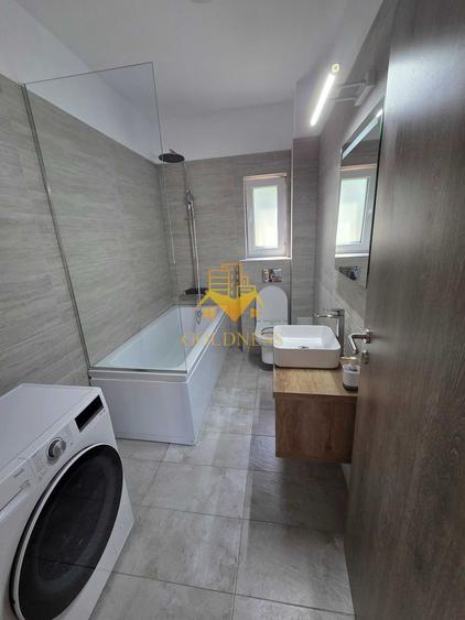 Duplex, 2 camere open space, curte, parcare, Buna Ziua, Leroy Merlyn