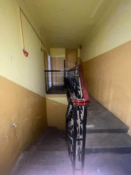 Unirii Cladire Investitie Spatii Comerciale Subsol 800 MP