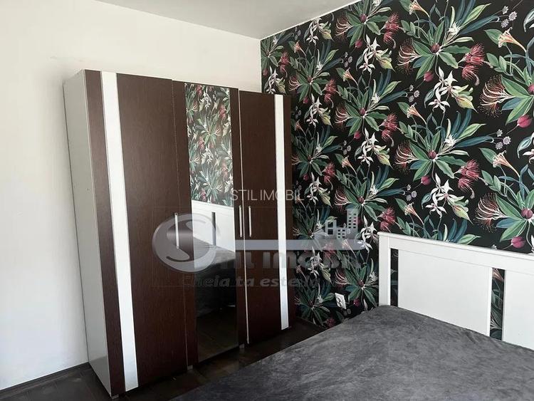 Apartament 2 Camere Decomandat, Parcare, Pet Friendly – Valea Lupului