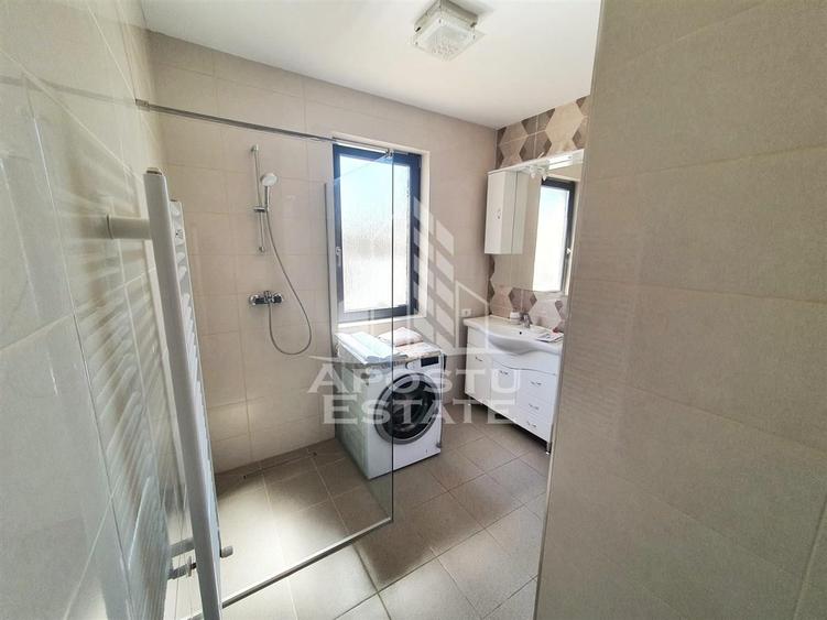 Duplex modern,cu garaj si 3 dormitoare,Dumbravita