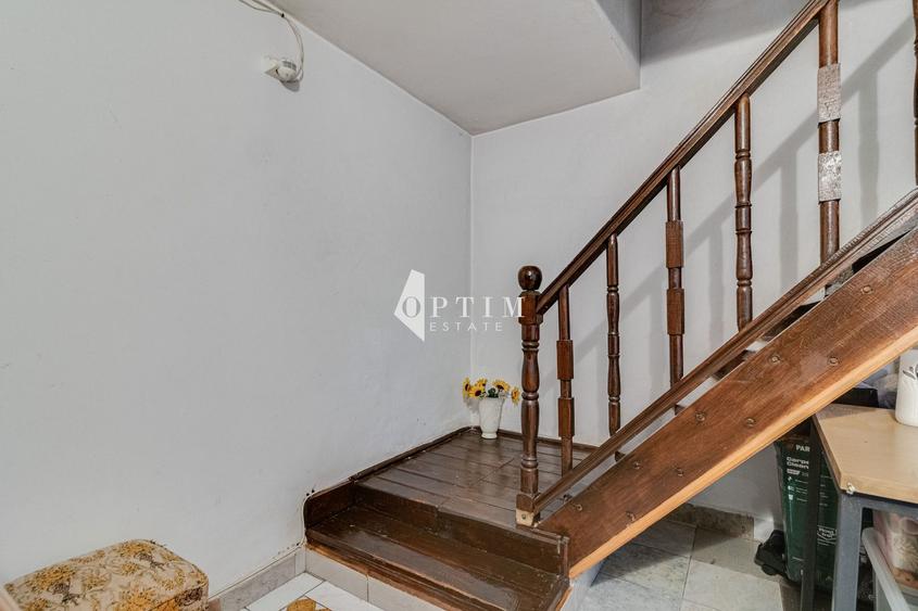 Vila INDIVIDUALA, 230 mp utili, 5 dormitoare, Parc Baizlescu&Metrou!