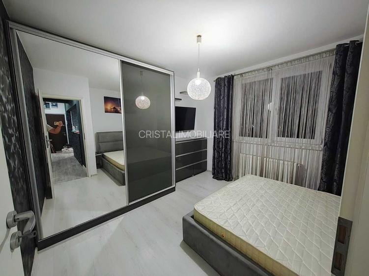 ✨ De Închiriat: Ap. 2 Camere Premium – Confort și Stil - Brâncoveanu / Luică - 7