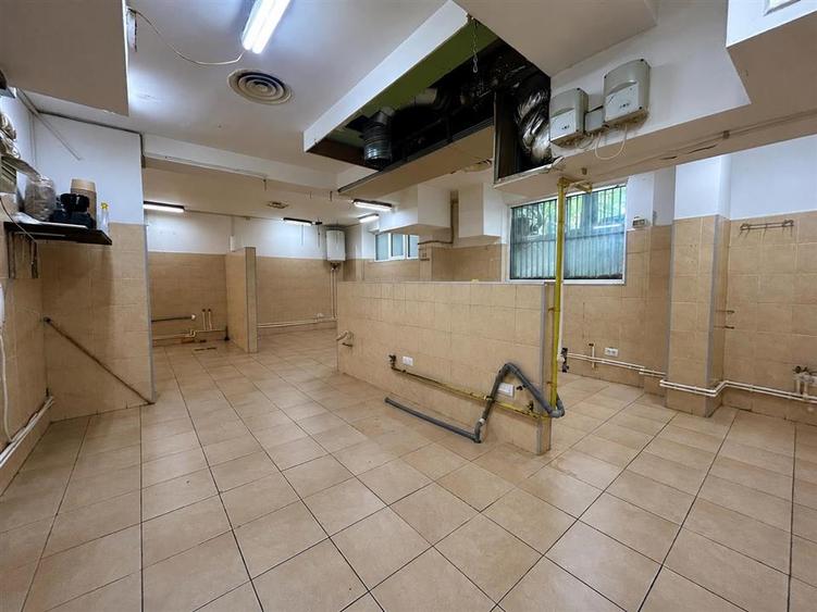 Inchiriere spatiu comercial - Stefan cel Mare