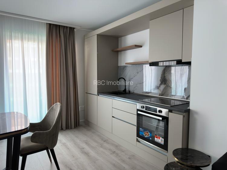 Apartament cu 3 camere prima inchiriere cu parcare in Zorilor - 28