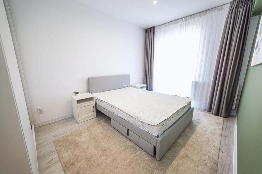 3 camere | Parcare | Popesti-Leordeni - 14