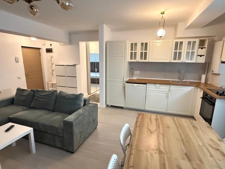 Inchiriez apartament 2 camere
