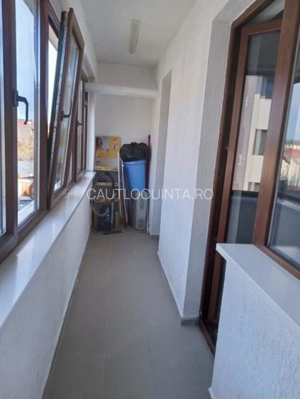 Garsoniera\Rosu\Mutare imediata\Anaf\Petfriendly - 9