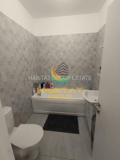 Apartament 3 camere  Mobilat Premium 2 bai zona Metalurgiei - 5