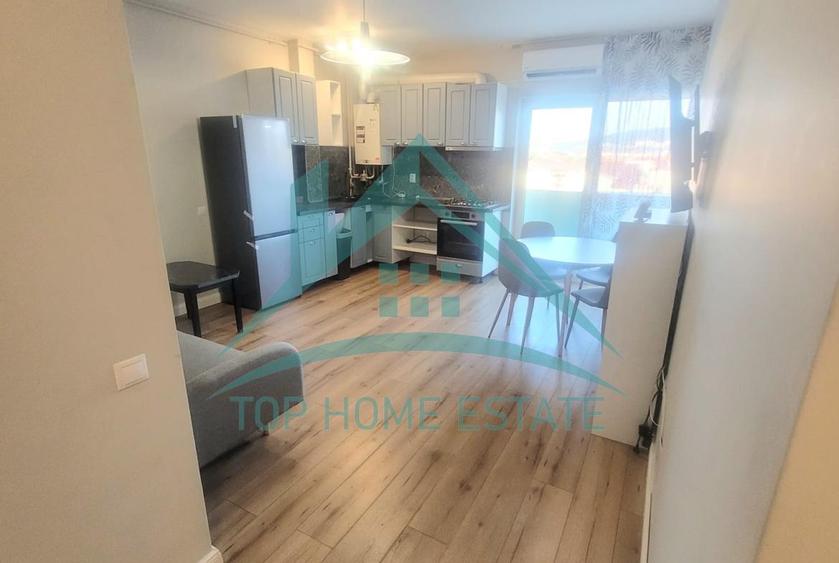 Apartament cu 2 camere str.Dumitru Mocanu, Floresti!